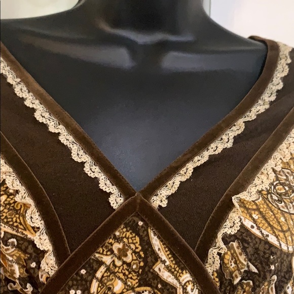 Laundry Dress - Picture 6 of 7